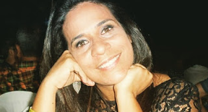 Photo of CRISTINE NOBRE