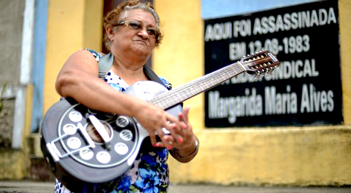 Photo of MARIA SOLEDADE