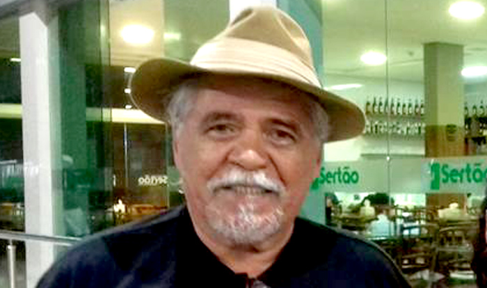 Photo of ORLANDO OTÁVIO