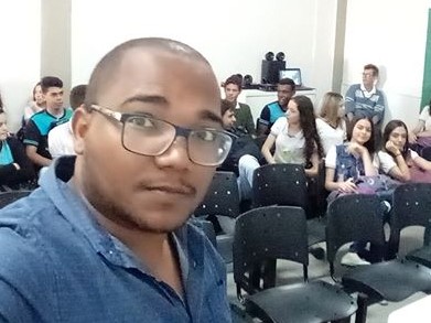 Photo of Jota Lima lança folheto para marcar mês da consciência negra neste sábado em Campina Grande