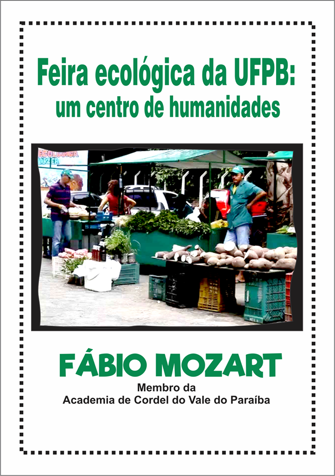 Photo of Fábio Mozart lança folheto da agricultura familiar no 31º Salão de Artesanato Paraibano nesta sexta-feira (10)