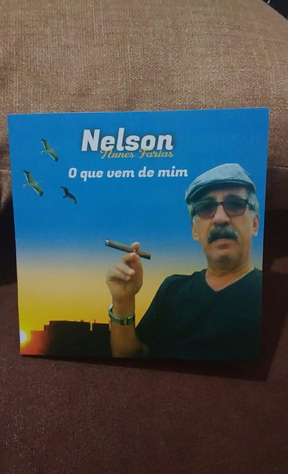 Photo of Poeta acadêmico lança novo CD no Recife