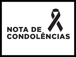 Photo of NOTA DE CONDOLÊNCIAS
