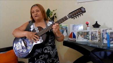 Photo of Soledade Violeira participa de documentário sobre protagonismo de mulheres na comunicação popular