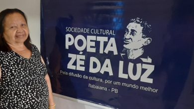 Photo of Entidade cultural lança concurso de cordel sobre poeta itabaianense