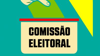 Photo of COMISSÃO ELEITORAL – COMUNICADO