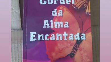 Photo of Merlanio Maia lança novo livro de poemas