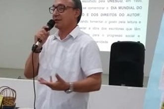 Photo of Câmara de João Pessoa concede título de Cidadão Honorário a Raniery Abrantes