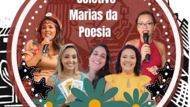 Photo of Coletivo de mulheres da Academia de Cordel tem proposta selecionada pela Funesc