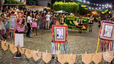 Photo of Cordelista de Pocinhos recebe homenagens em Fagundes e Bananeiras
