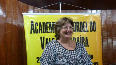 Photo of Beth Baltar ganha prêmio nacional com ação pela preservação da literatura de cordel