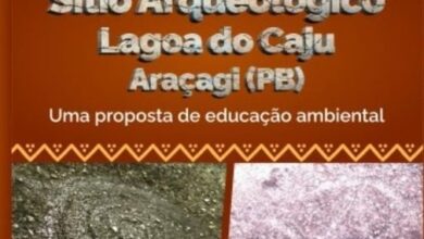 Photo of Nova associada da Academia de Cordel lança livro sobre arqueologia