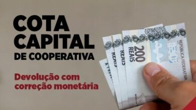 Photo of Nova direção da Academia resgata cota capital em cooperativa financeira