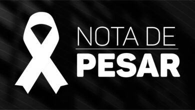 Photo of NOTA DE PESAR