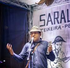 Photo of Neto Ferreira participa de programa sobre mundo da poesia no Youtube