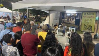 Photo of Feira de cordel dá o tom na festa das Neves em João Pessoa