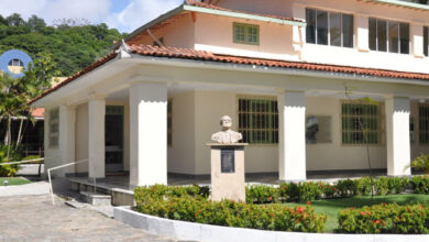 Photo of Fundação Casa de José Américo retoma Projeto “Como tem Zé na Paraíba” e promete lançamento em dezembro