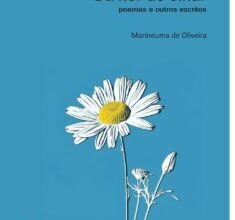 Photo of Mulherio das Letras lança o livro ‘Da Flor do Olhar’ de Marineuma de Oliveira