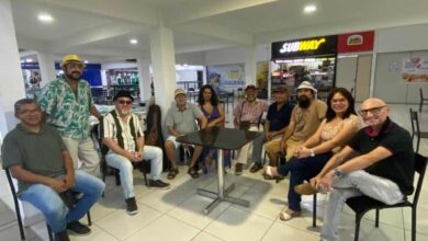 Photo of Academia participa da Feira Internacional de Negócios Criativos e  Colaborativos do SEBRAE