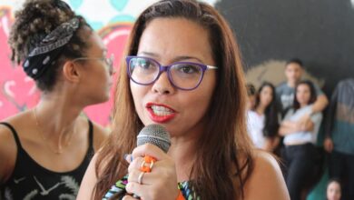 Photo of Claudete Gomes é eleita delegada setorial do Patrimônio Imaterial