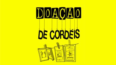 Photo of Academia de Cordel distribui livros e folhetos de graça em Bananeiras