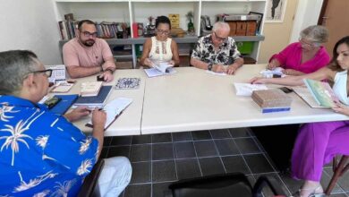 Photo of Casa de José Américo se reúne com Academia para deslanchar projeto “Como tem Zé na Paraíba”