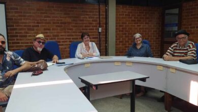Photo of Academia se reúne com ativistas culturais na UFPB