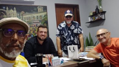 Photo of Pedro Santos sinaliza para incremento de investimentos públicos da PB na literatura de Cordel