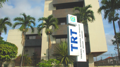 Photo of Tribunal Regional do Trabalho adquire cordéis para sua Biblioteca